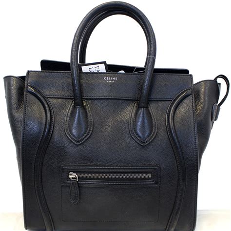 celine old bag|used Celine bag for sale.